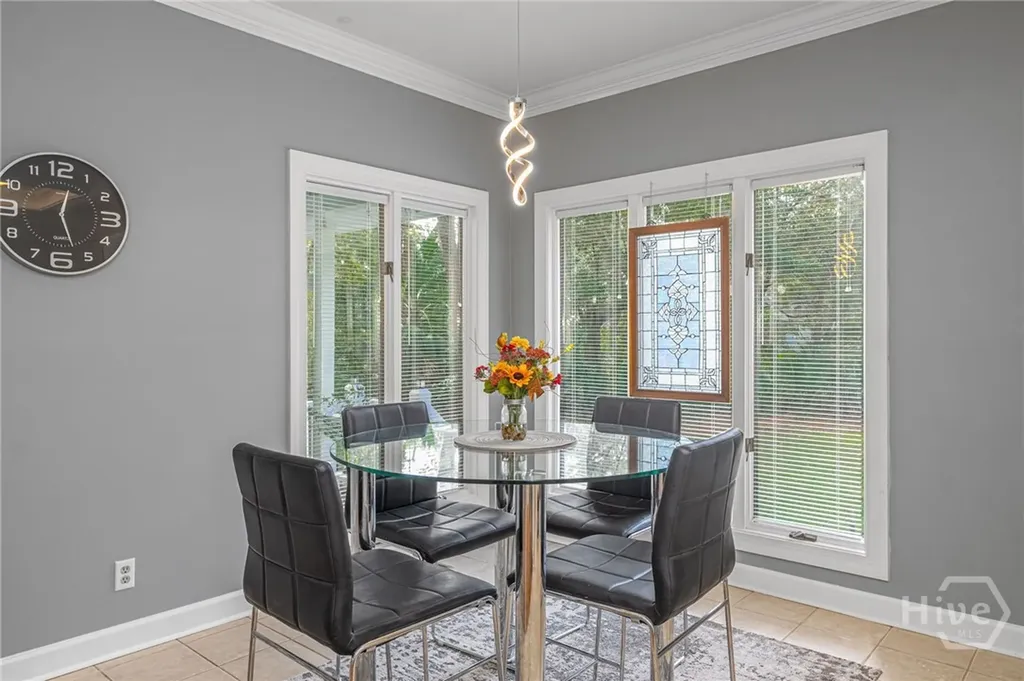 4 Lockwood Lane Savannah GA 31411