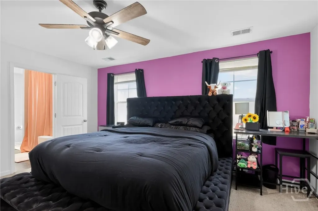 94 Burnt Oak Road Port Wentworth GA 31407