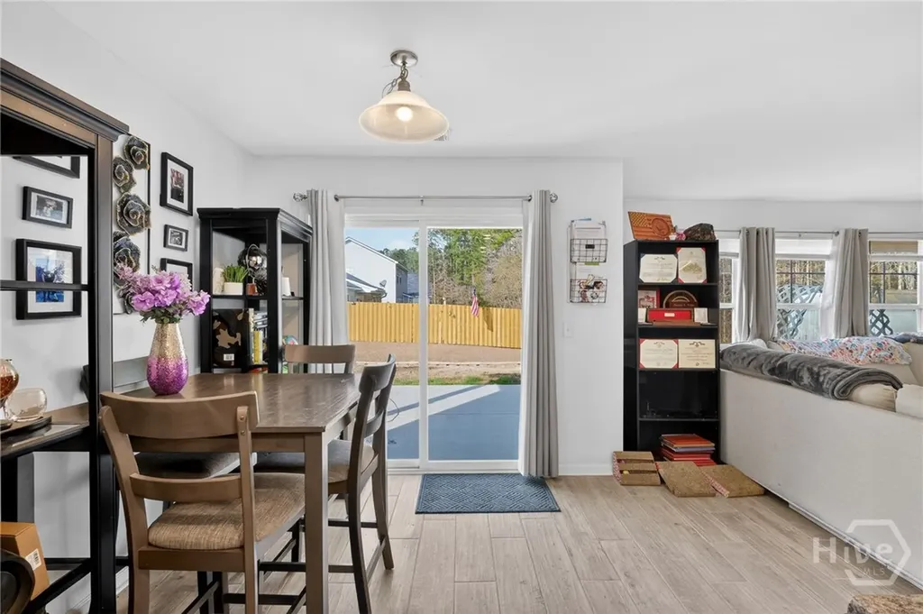 94 Burnt Oak Road Port Wentworth GA 31407