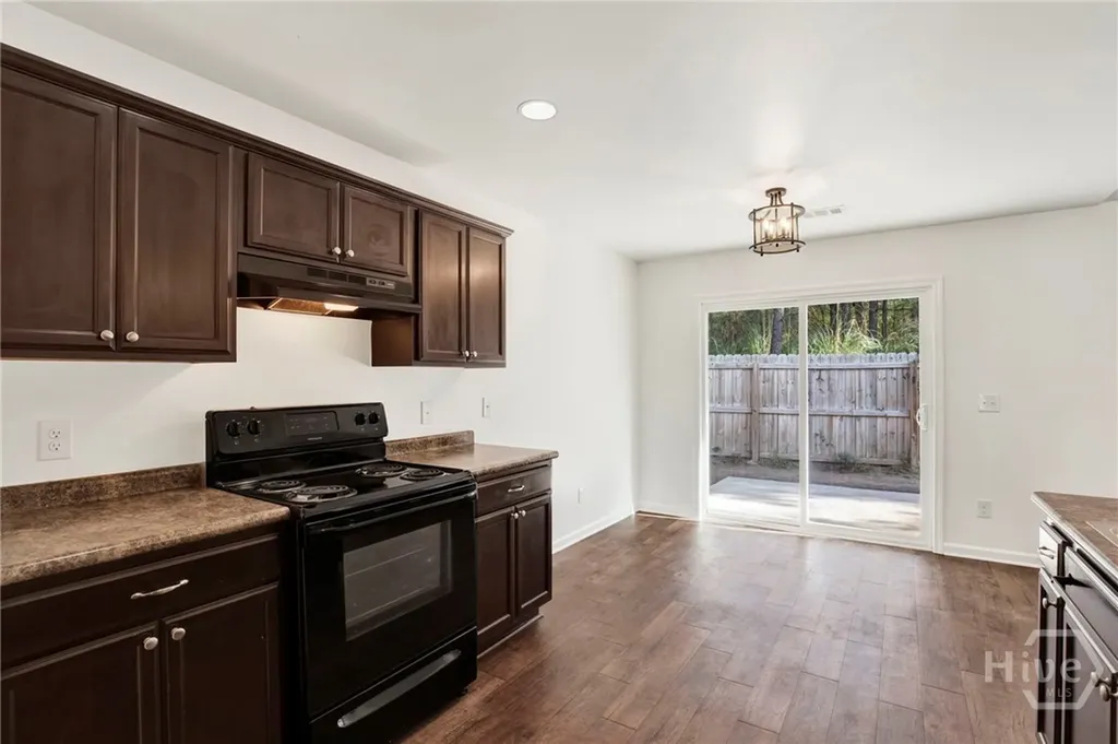 126 Knotty Pine Circle Springfield GA 31329