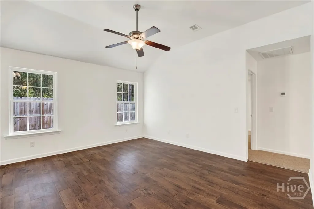 126 Knotty Pine Circle Springfield GA 31329