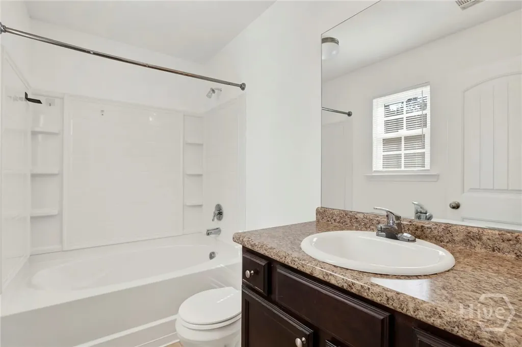 126 Knotty Pine Circle Springfield GA 31329