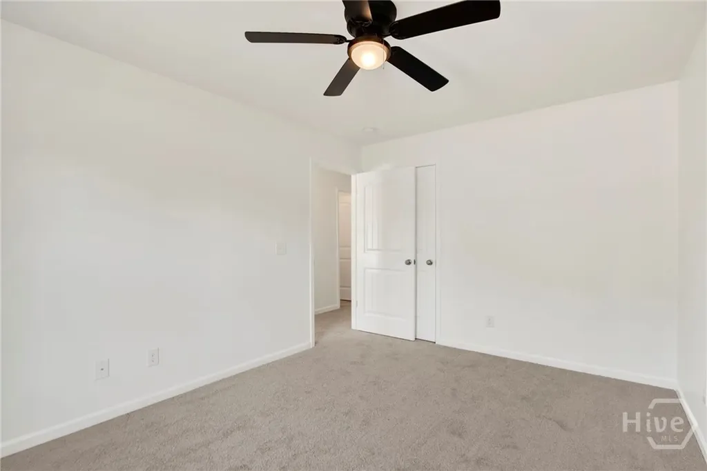 126 Knotty Pine Circle Springfield GA 31329