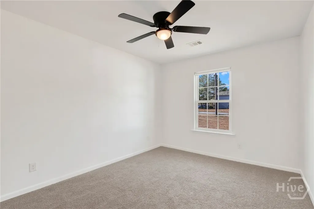 126 Knotty Pine Circle Springfield GA 31329