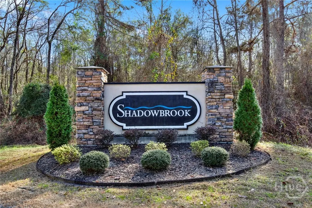 126 Knotty Pine Circle Springfield GA 31329