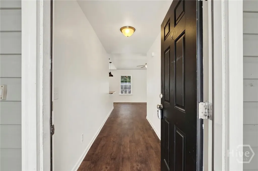 126 Knotty Pine Circle Springfield GA 31329