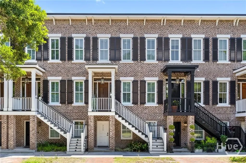 517 E Liberty Street Savannah GA 31401