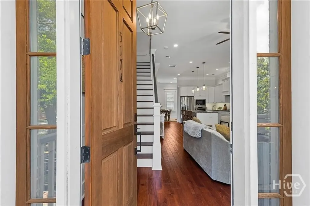 517 E Liberty Street Savannah GA 31401