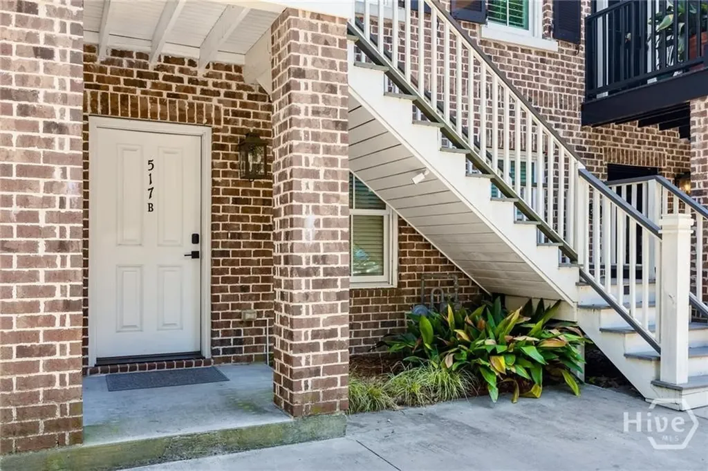 517 E Liberty Street Savannah GA 31401