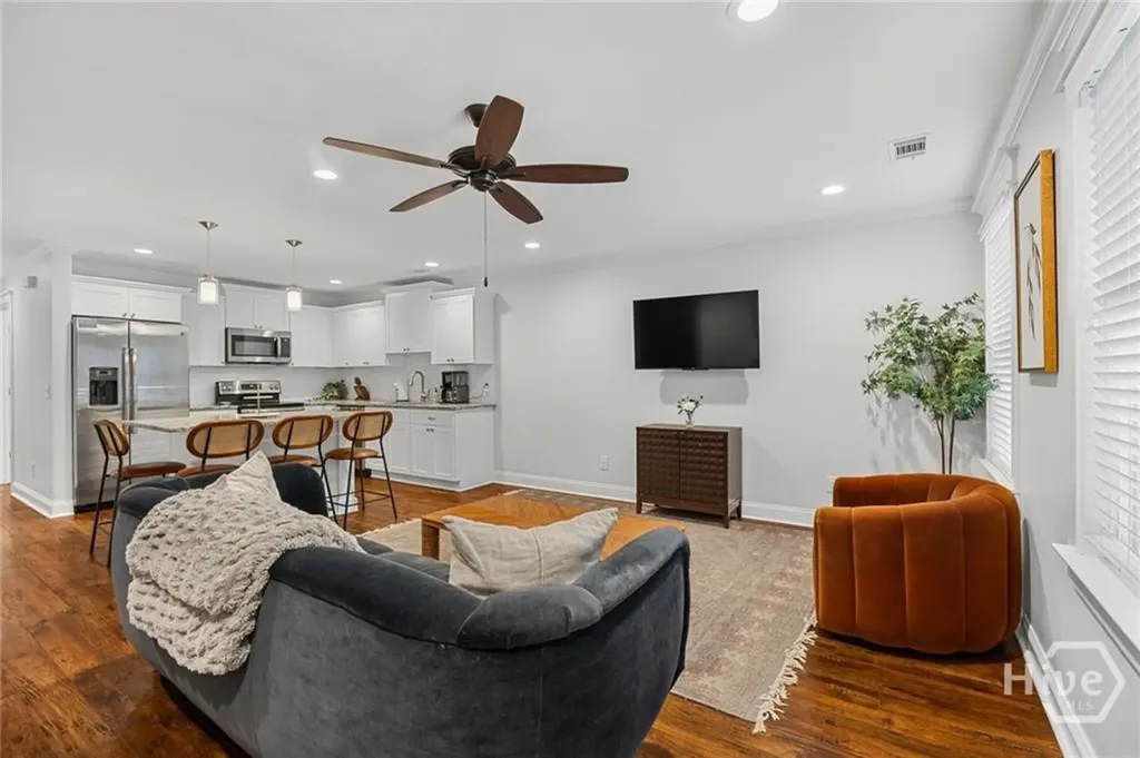 517 E Liberty Street Savannah GA 31401