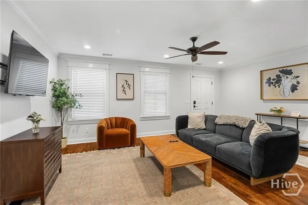 517 E Liberty Street Savannah GA 31401