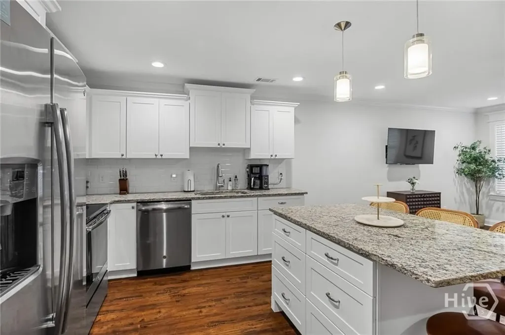 517 E Liberty Street Savannah GA 31401