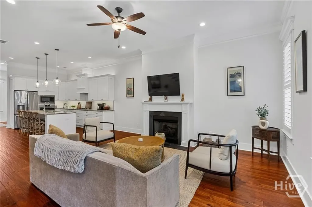 517 E Liberty Street Savannah GA 31401
