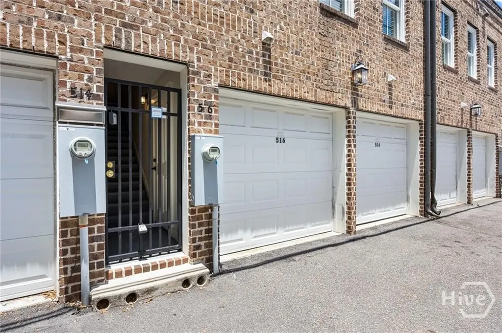 517 E Liberty Street Savannah GA 31401