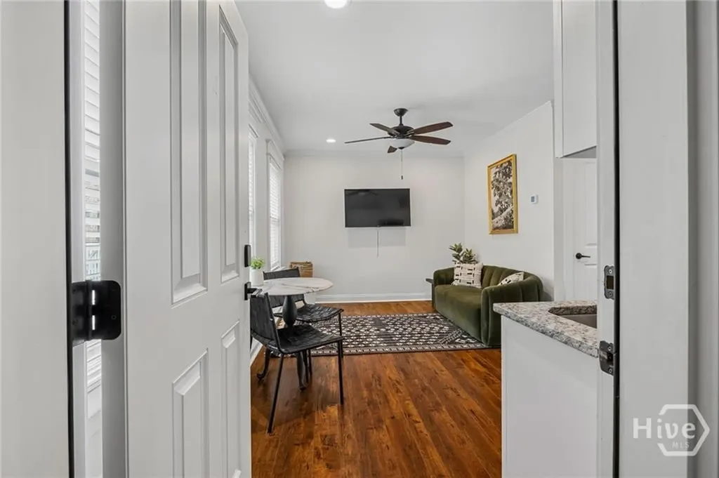 517 E Liberty Street Savannah GA 31401