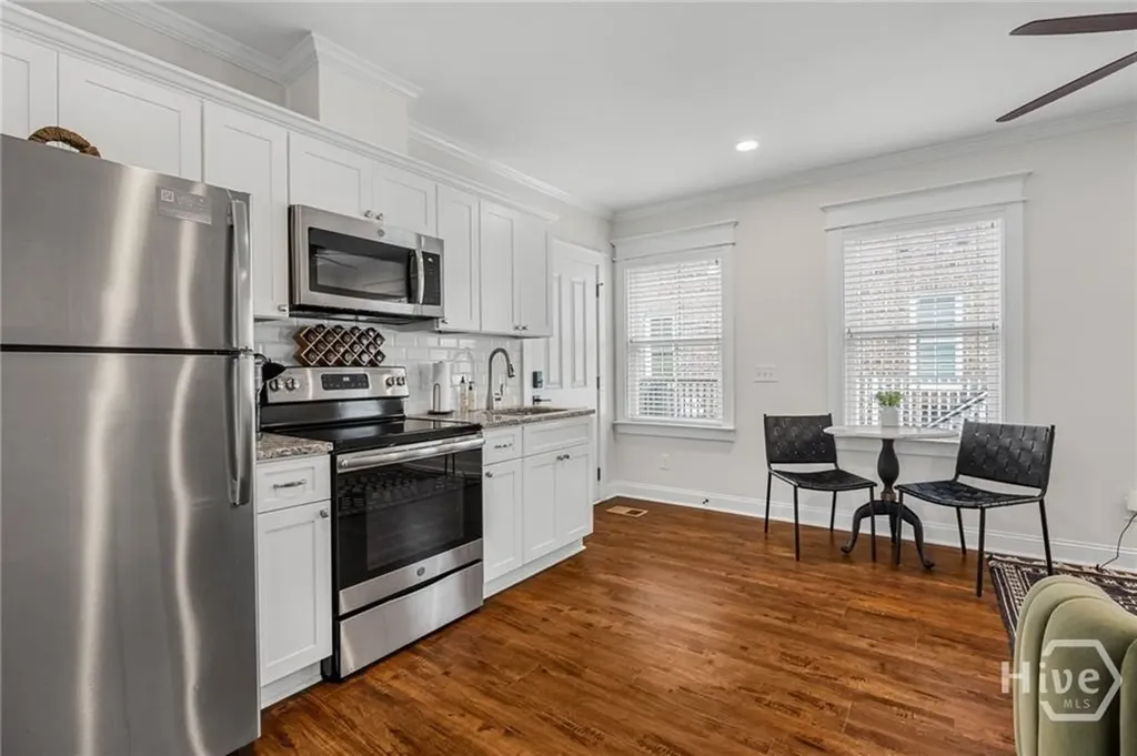 517 E Liberty Street Savannah GA 31401