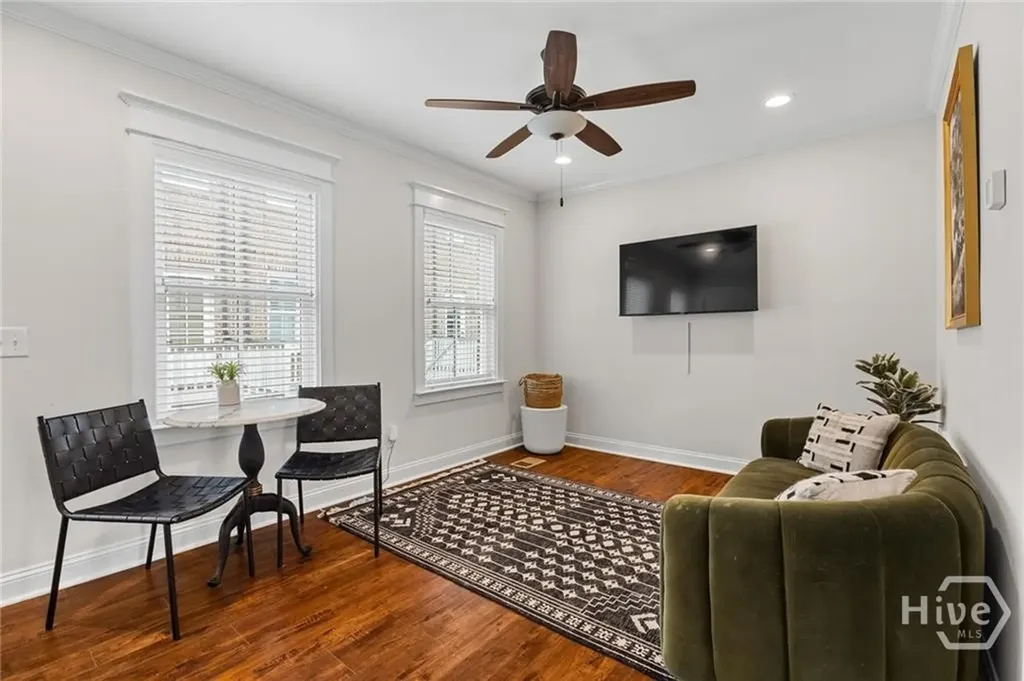 517 E Liberty Street Savannah GA 31401