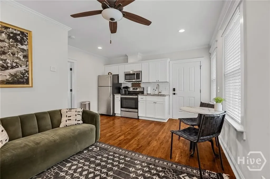 517 E Liberty Street Savannah GA 31401