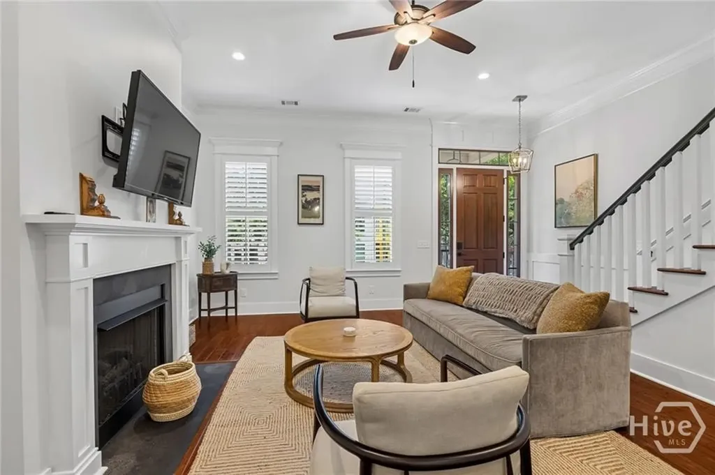 517 E Liberty Street Savannah GA 31401