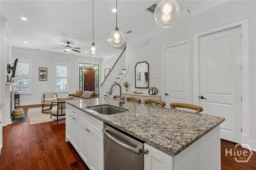 517 E Liberty Street Savannah GA 31401