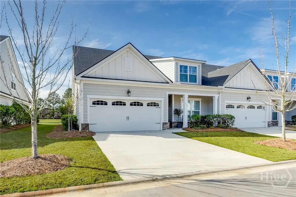 119 Danbury Court Pooler GA 31322