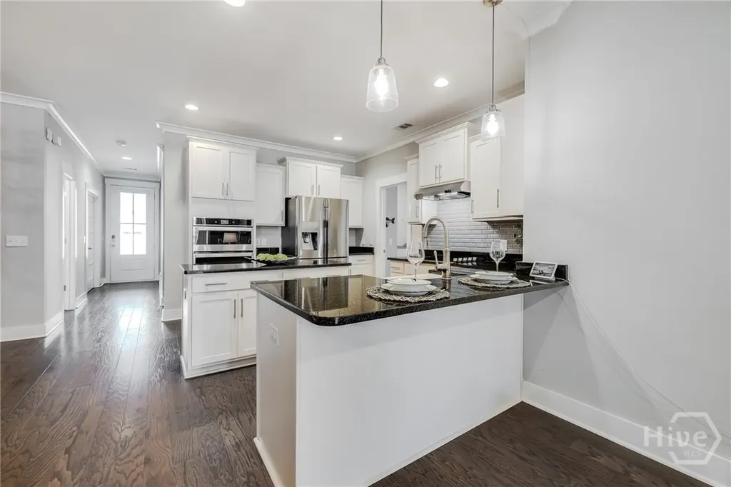 119 Danbury Court Pooler GA 31322