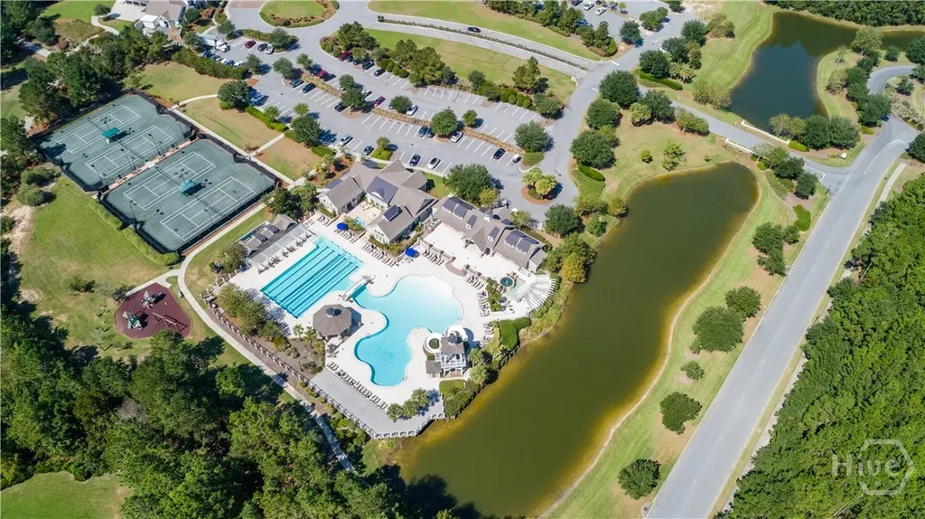 119 Danbury Court Pooler GA 31322