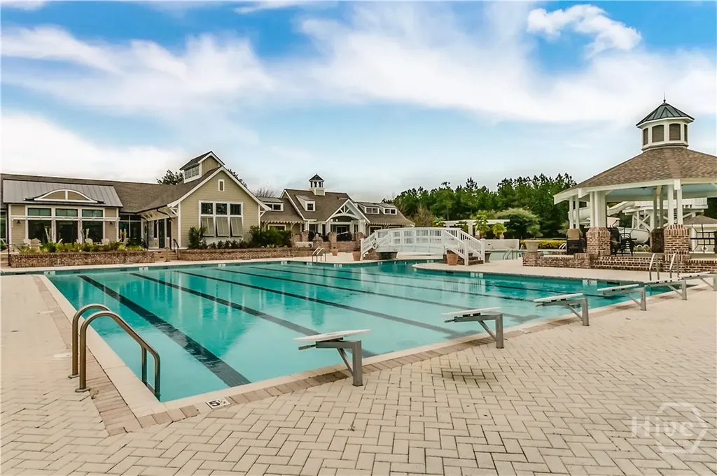 119 Danbury Court Pooler GA 31322