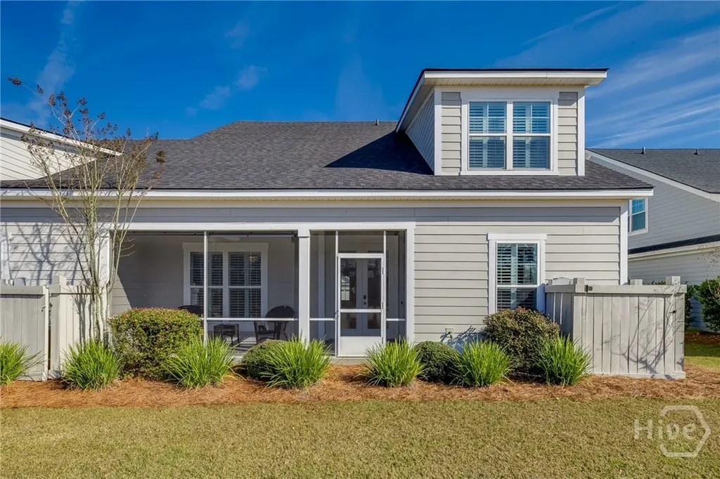 119 Danbury Court Pooler GA 31322