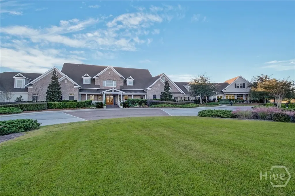 119 Danbury Court Pooler GA 31322