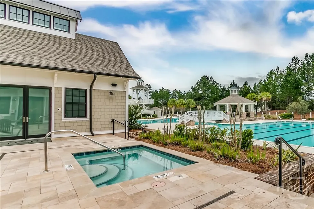 119 Danbury Court Pooler GA 31322