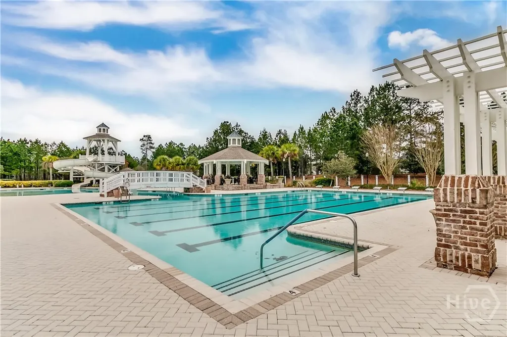 119 Danbury Court Pooler GA 31322