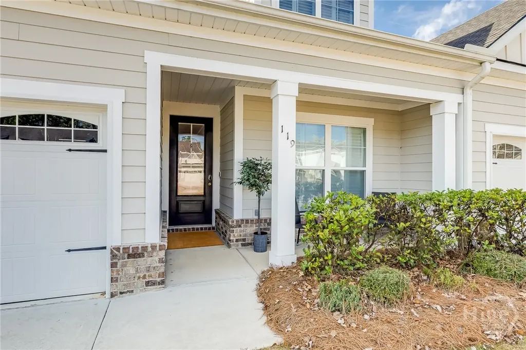 119 Danbury Court Pooler GA 31322