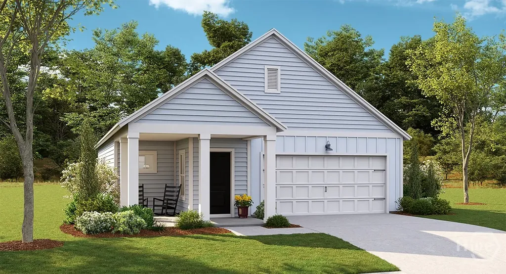 109 Bluebell Way Savannah GA 31302