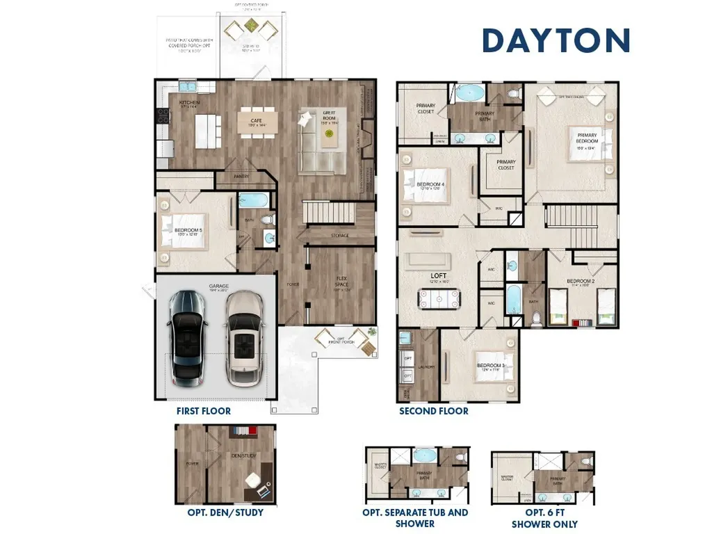 230 Brookline Drive Savannah GA 31407