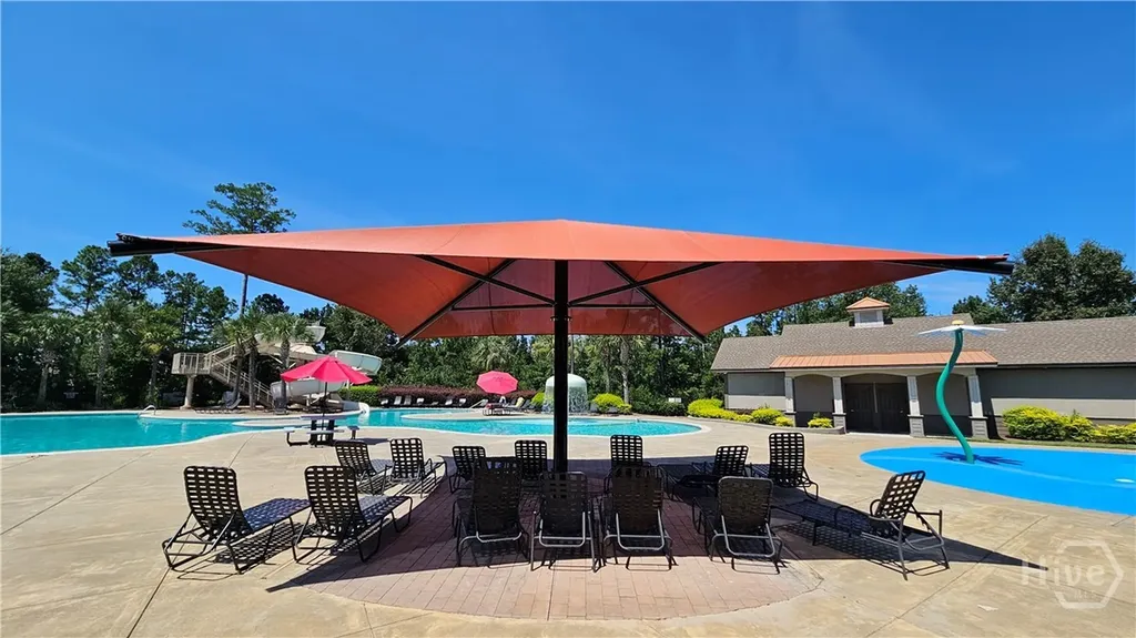 230 Brookline Drive Savannah GA 31407