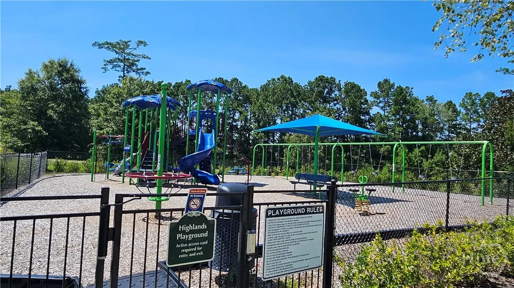 230 Brookline Drive Savannah GA 31407
