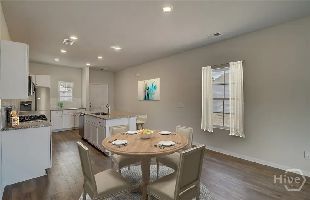 112 Thistle Blossom Way Savannah GA 31302