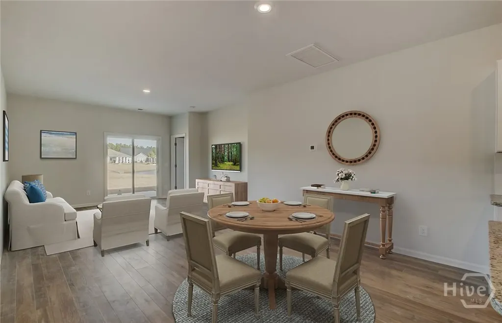 112 Thistle Blossom Way Savannah GA 31302