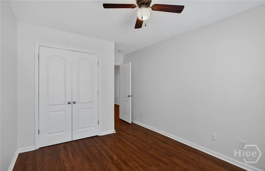 31 Moonlight Trail Port Wentworth GA 31407