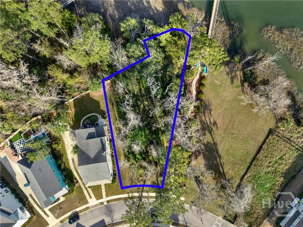 147 Bluffside Circle Savannah GA 31404