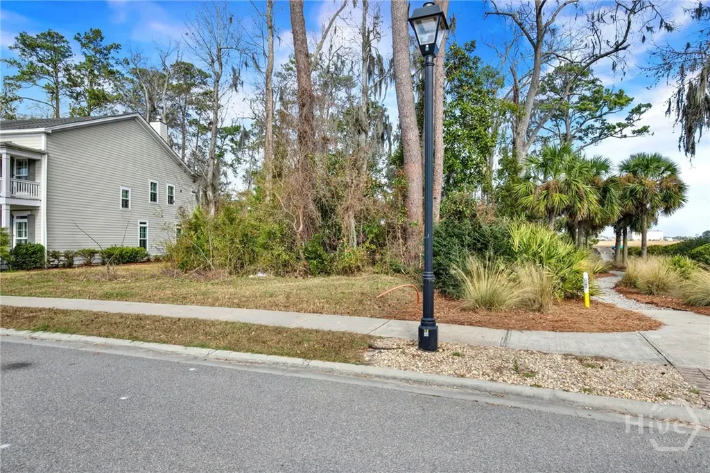 147 Bluffside Circle Savannah GA 31404
