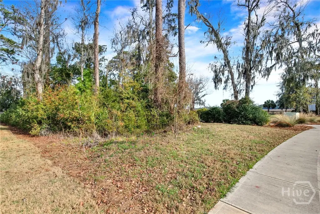 147 Bluffside Circle Savannah GA 31404