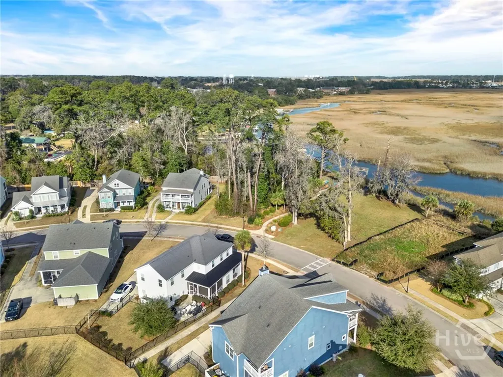 147 Bluffside Circle Savannah GA 31404