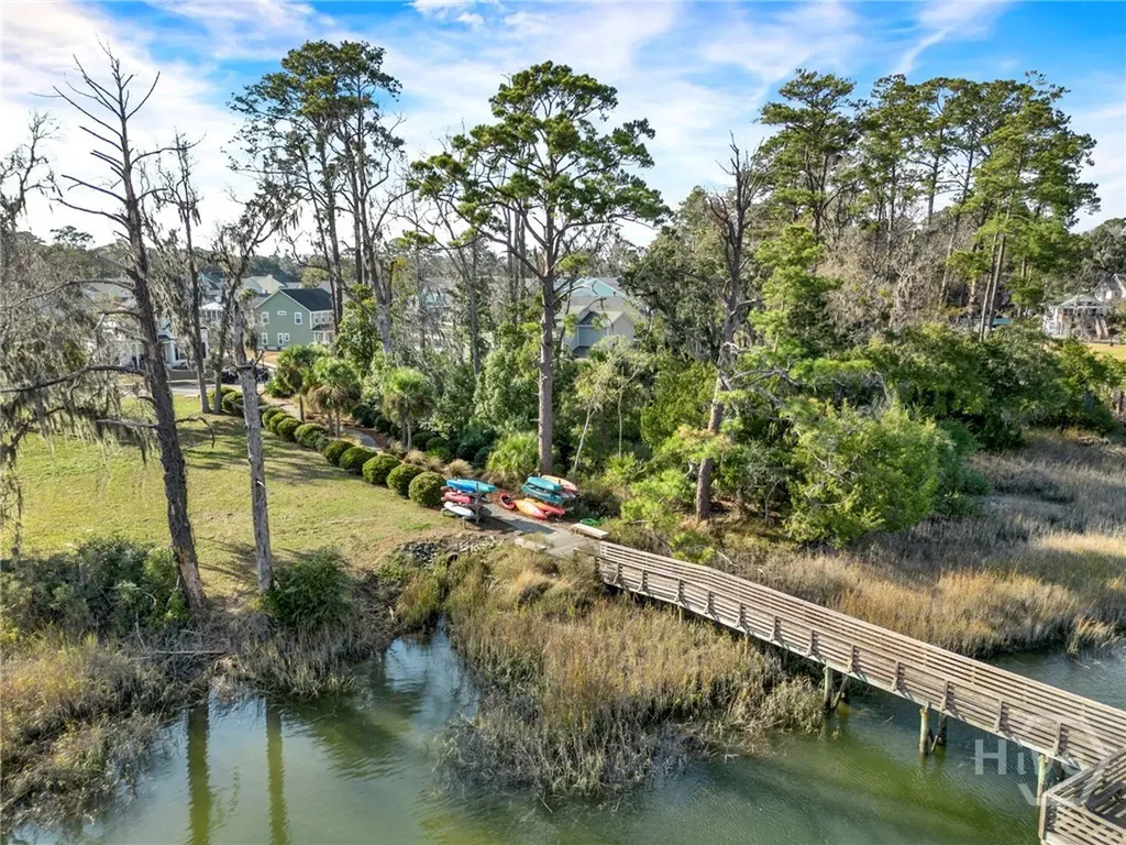 147 Bluffside Circle Savannah GA 31404
