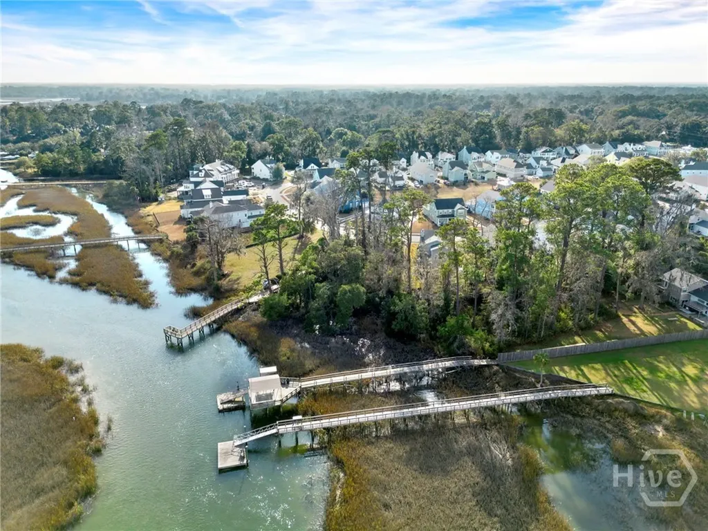 147 Bluffside Circle Savannah GA 31404