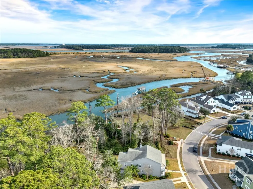 147 Bluffside Circle Savannah GA 31404