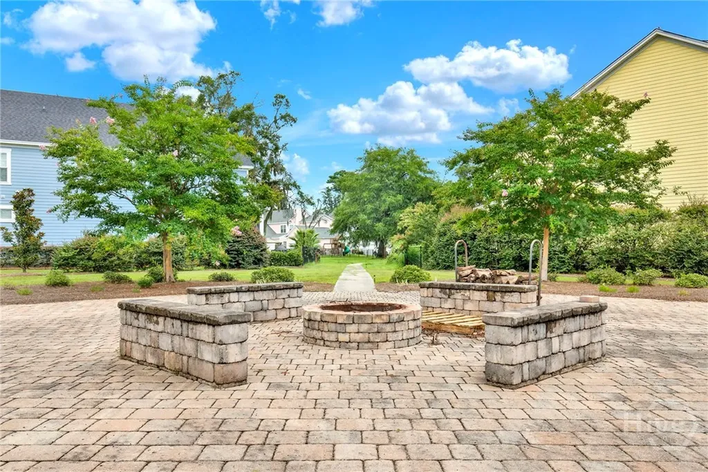 147 Bluffside Circle Savannah GA 31404