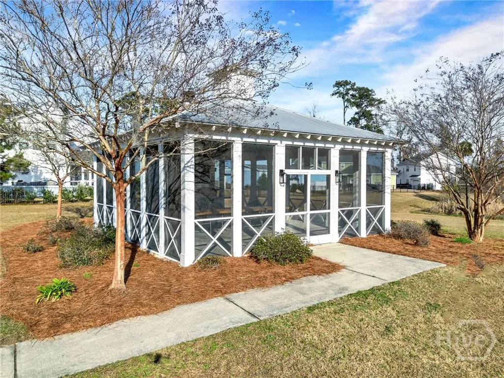 147 Bluffside Circle Savannah GA 31404