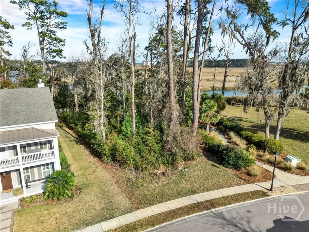 147 Bluffside Circle Savannah GA 31404